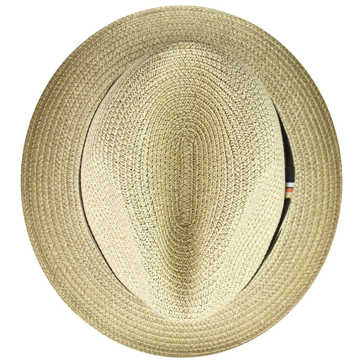 Bailey Western Trusted | Bailey Hats Salem Fedora - Classic Toyo Braid with Striped Band
