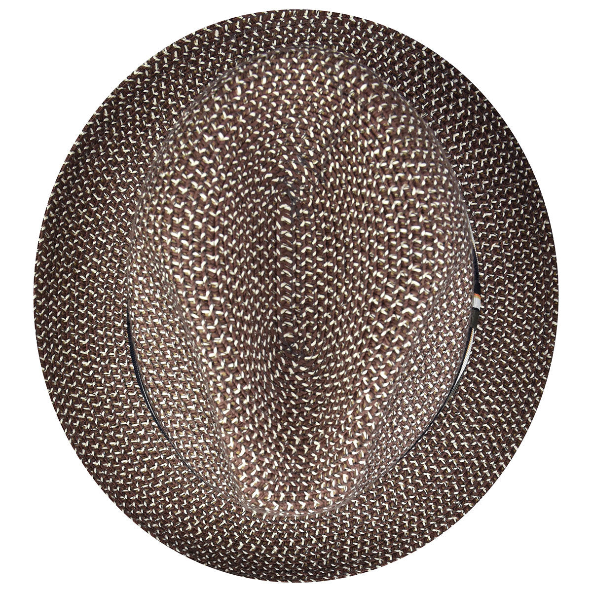 Bailey Western Trusted | Bailey Hats Salem Fedora - Classic Toyo Braid with Striped Band