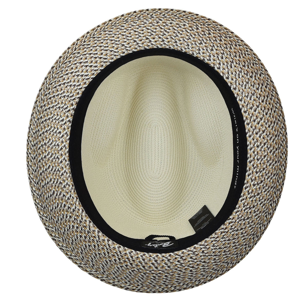 Bailey Western Customer Favorite | Bailey 1922 Mannesroe Fedora