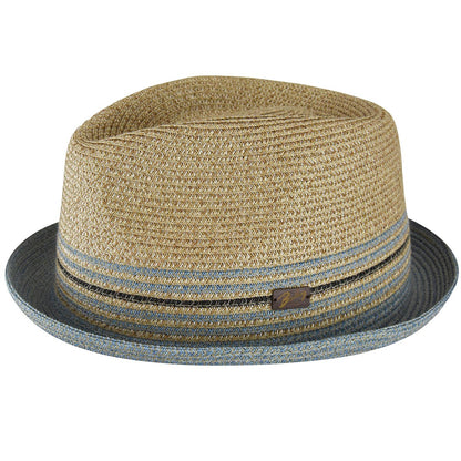 Bailey Western Classic | Hooper Toyo Braid Trilby