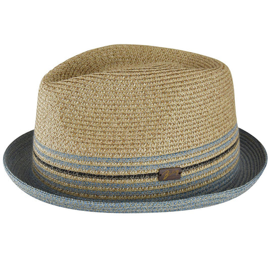 Bailey Western Classic | Hooper Toyo Braid Trilby