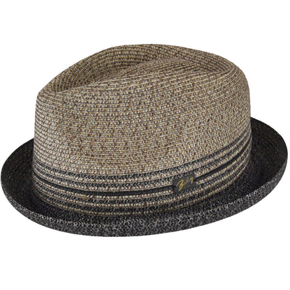 Bailey Western Classic | Hooper Toyo Braid Trilby