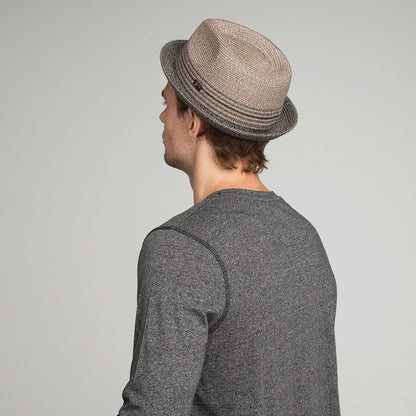 Bailey Western Classic | Hooper Toyo Braid Trilby