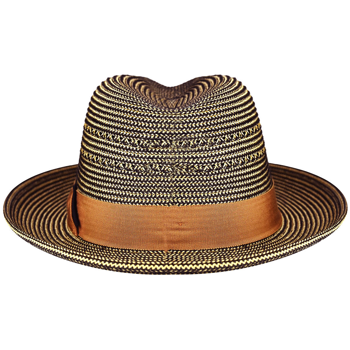 Bailey Western Essential | Eli Fedora 81744BH - Premium LiteFelt Water-Repellent Hat