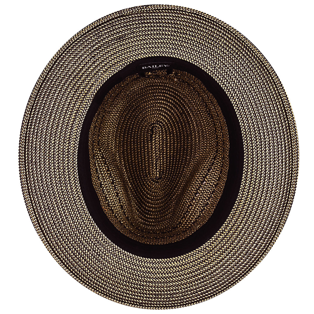 Bailey Western Essential | Eli Fedora 81744BH - Premium LiteFelt Water-Repellent Hat