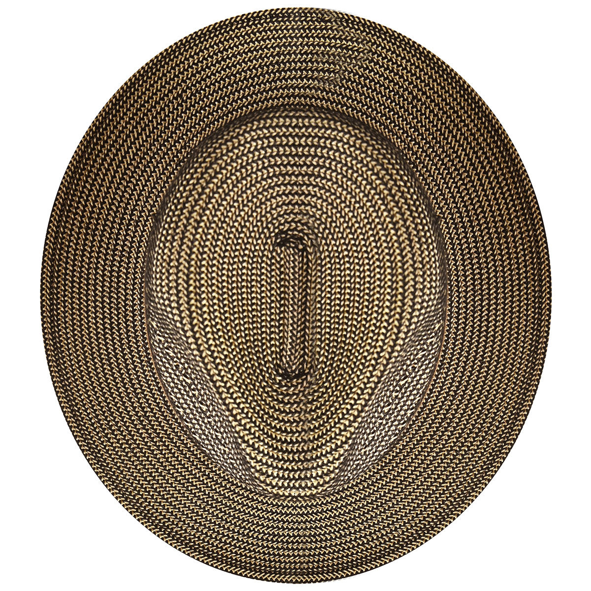 Bailey Western Essential | Eli Fedora 81744BH - Premium LiteFelt Water-Repellent Hat