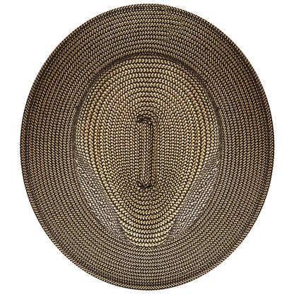 Bailey Western Essential | Eli Fedora 81744BH - Premium LiteFelt Water-Repellent Hat