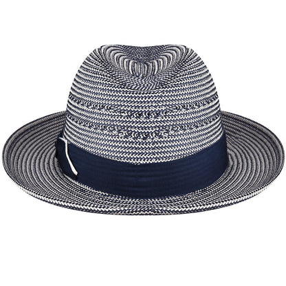 Bailey Western Essential | Eli Fedora 81744BH - Premium LiteFelt Water-Repellent Hat