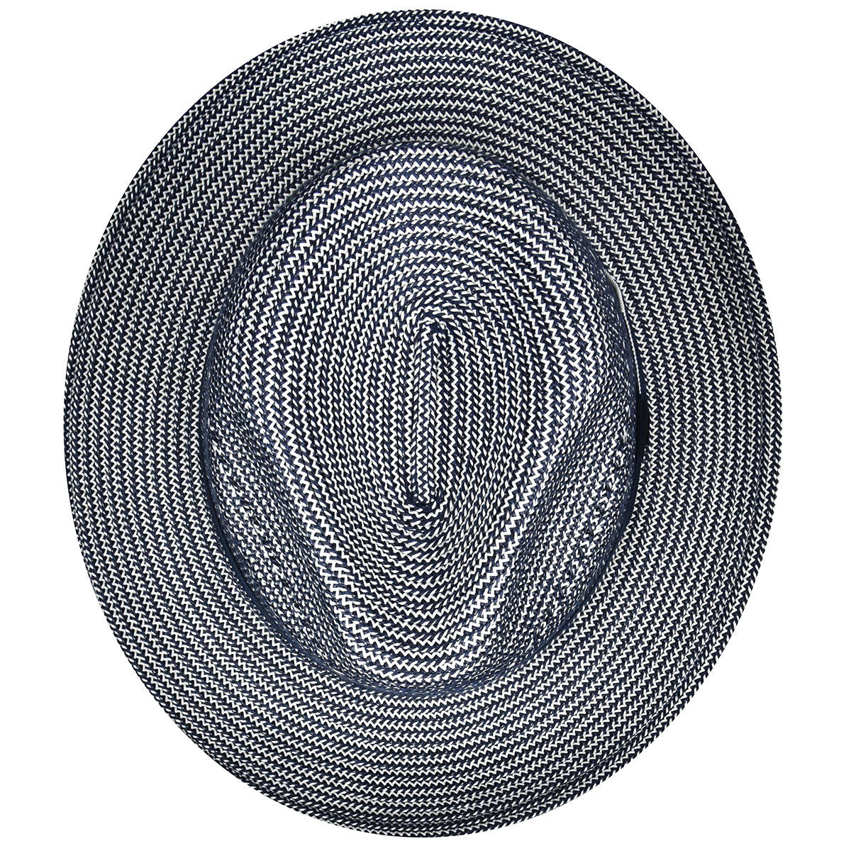 Bailey Western Essential | Eli Fedora 81744BH - Premium LiteFelt Water-Repellent Hat