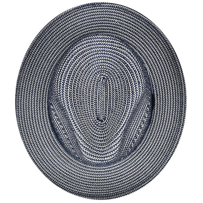 Bailey Western Essential | Eli Fedora 81744BH - Premium LiteFelt Water-Repellent Hat