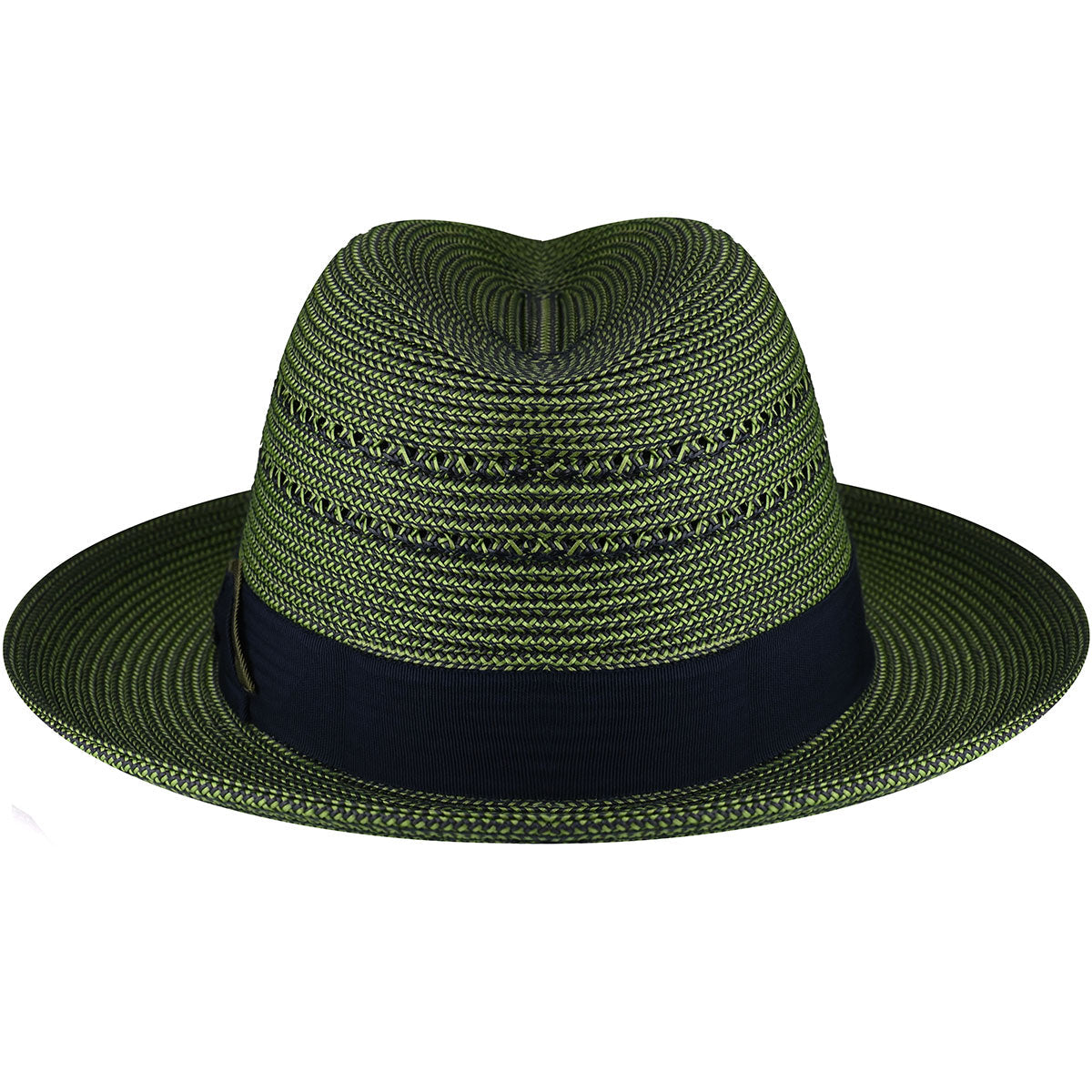 Bailey Western Essential | Eli Fedora 81744BH - Premium LiteFelt Water-Repellent Hat