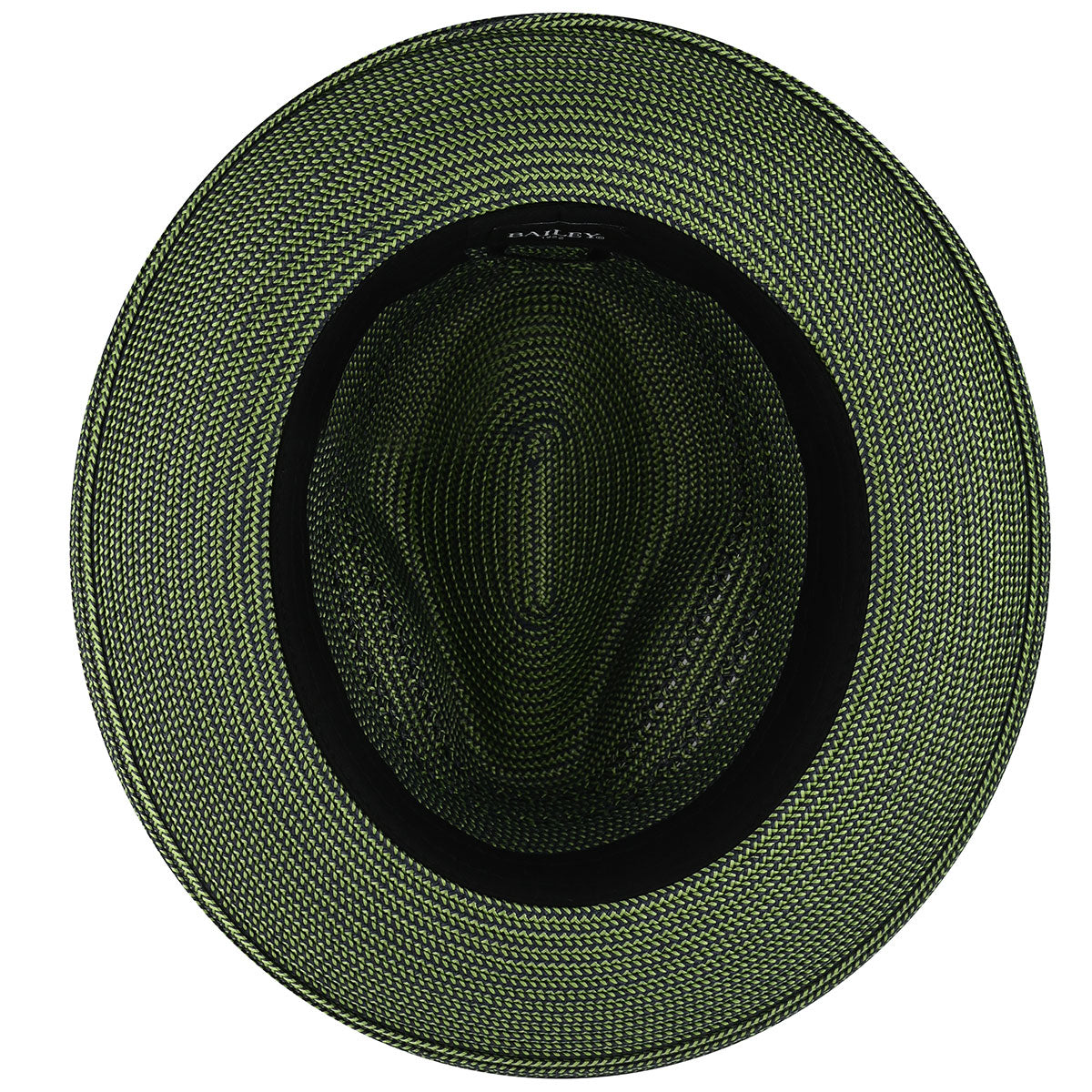 Bailey Western Essential | Eli Fedora 81744BH - Premium LiteFelt Water-Repellent Hat