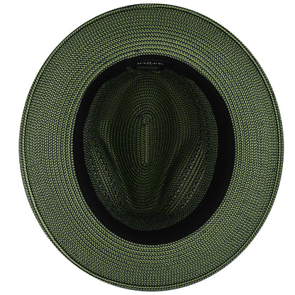 Bailey Western Essential | Eli Fedora 81744BH - Premium LiteFelt Water-Repellent Hat