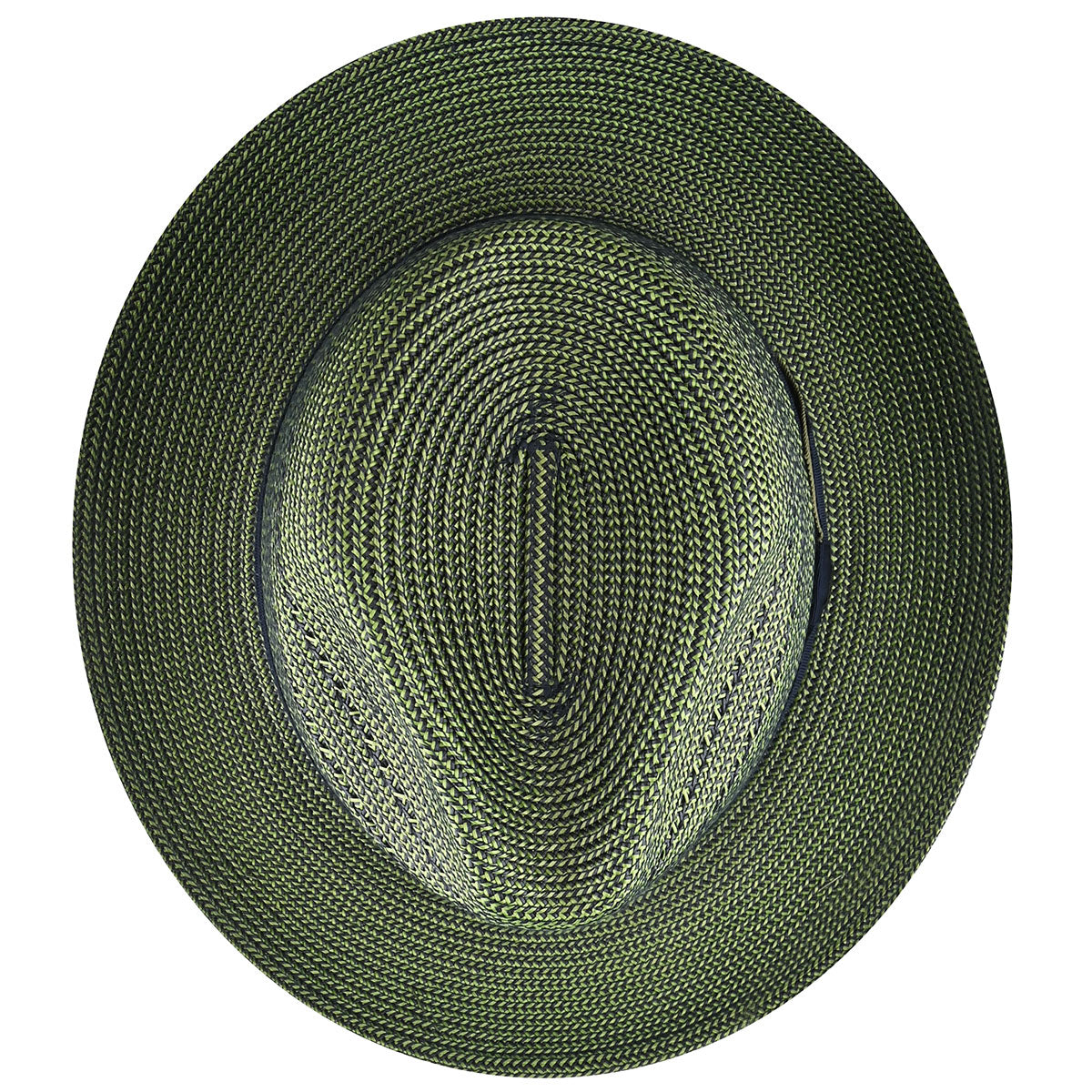 Bailey Western Essential | Eli Fedora 81744BH - Premium LiteFelt Water-Repellent Hat