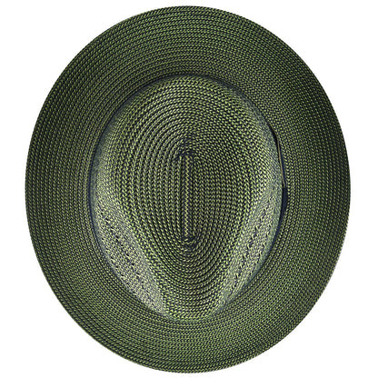Bailey Western Essential | Eli Fedora 81744BH - Premium LiteFelt Water-Repellent Hat