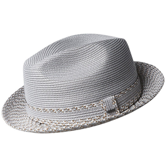 Bailey Western Latest | Bailey 1922 Mannesroe Fedora - Past Season Sale