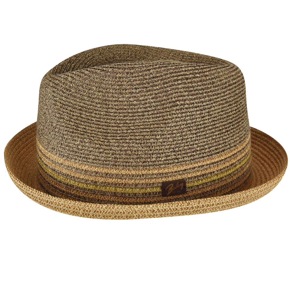 Bailey Western Quality | Hooper Toyo Braid Trilby - Past Season Sale