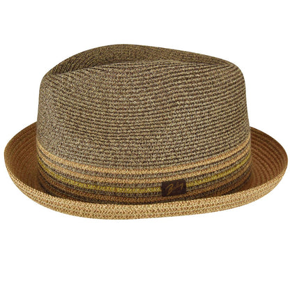 Bailey Western Quality | Hooper Toyo Braid Trilby - Past Season Sale