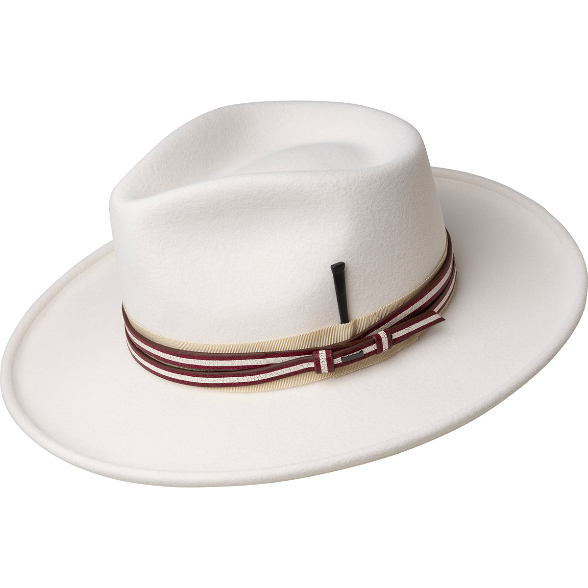 Bailey Western Classic | Klinger 100% Wool Hat - Premium Western Style by Bailey Hats
