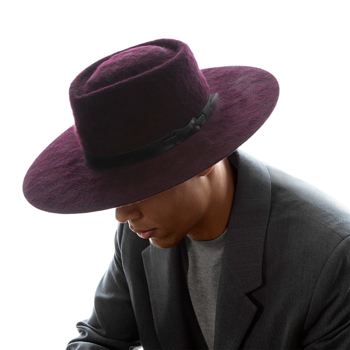 Bailey Western Essential | Bailey Hats Ferrick-PS: Premium Western Fashion Hat