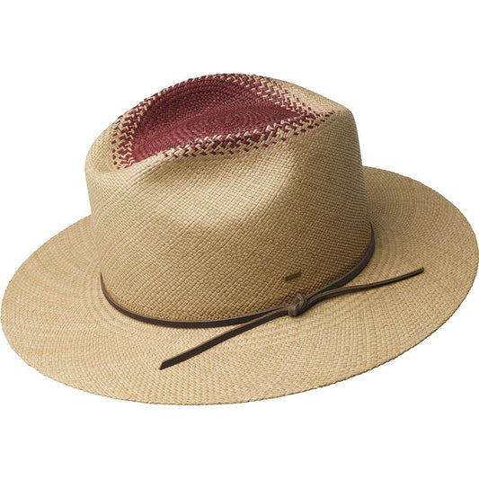 Bailey Western Value | Bystrom-PS Hat - Premium 100% Toquilla Palm - Bailey Hats