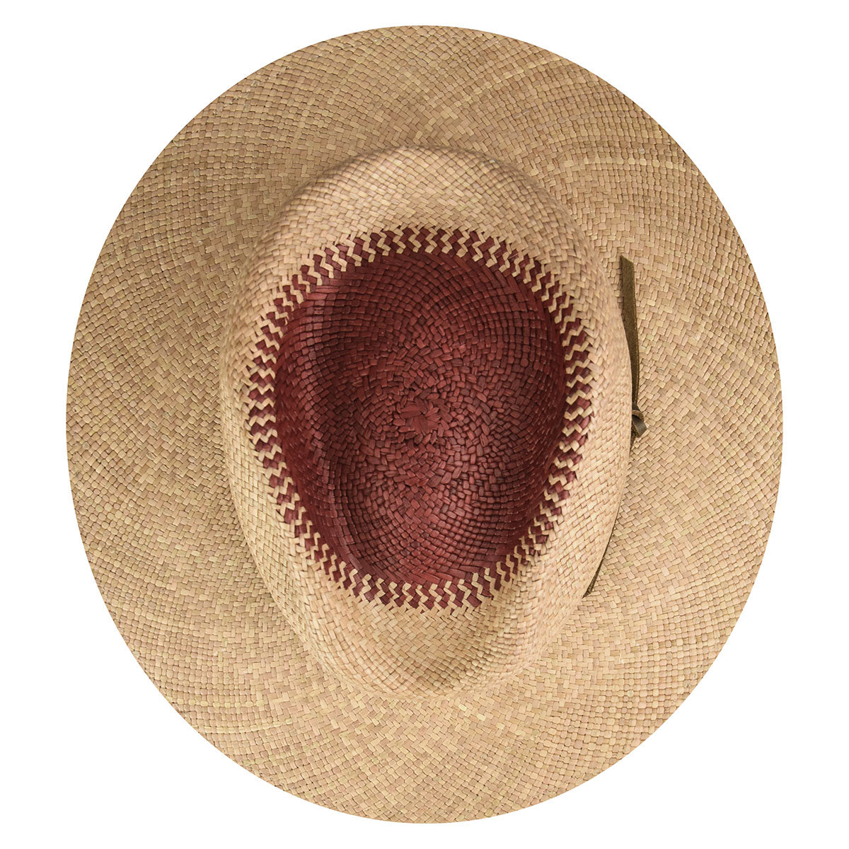 Bailey Western Value | Bystrom-PS Hat - Premium 100% Toquilla Palm - Bailey Hats
