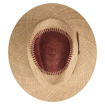 Bailey Western Value | Bystrom-PS Hat - Premium 100% Toquilla Palm - Bailey Hats