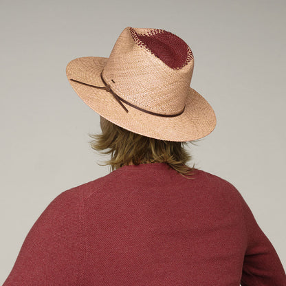 Bailey Western Value | Bystrom-PS Hat - Premium 100% Toquilla Palm - Bailey Hats