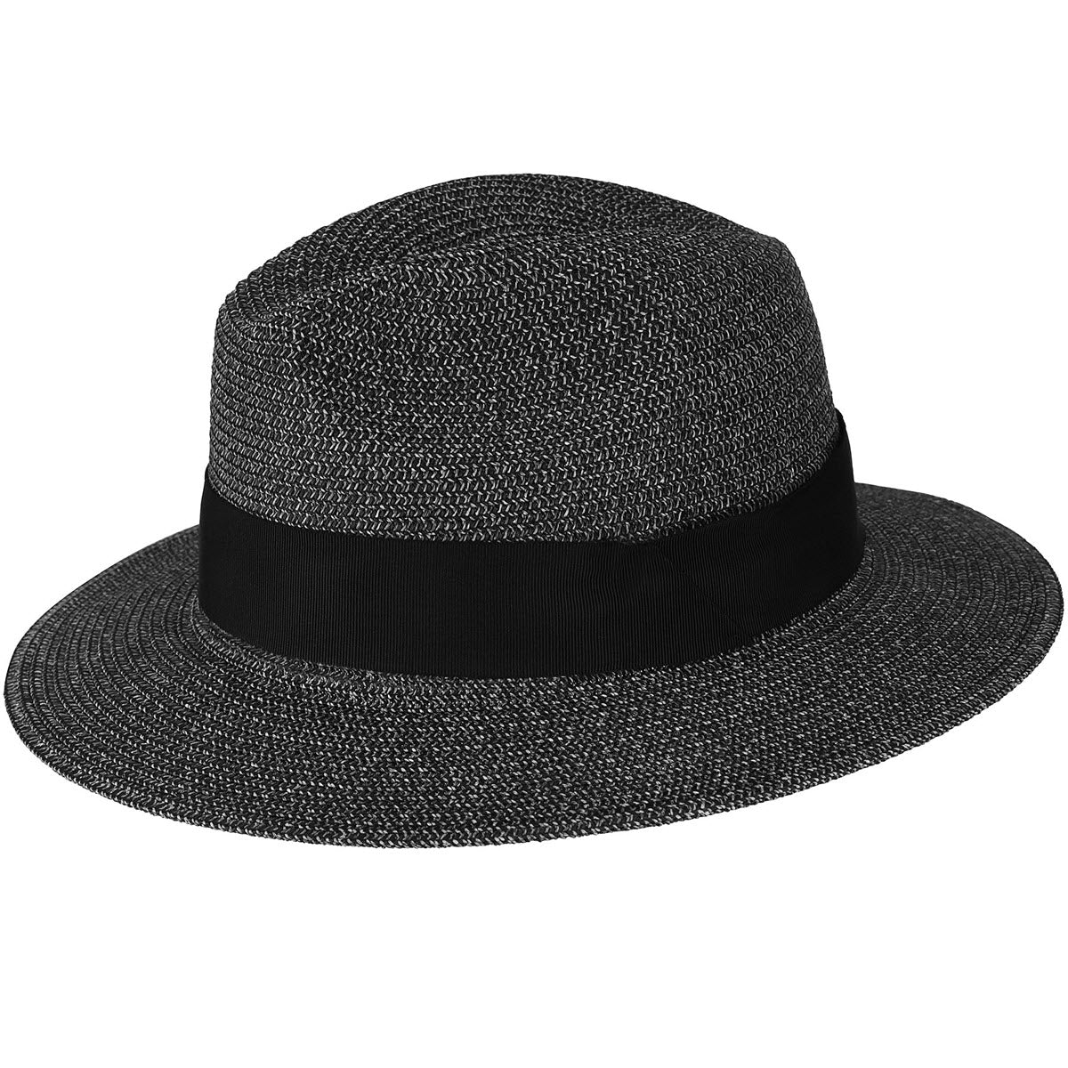 Bailey Western Trusted | Mullan Fedora - Fine Toyolene Braid Hat - Past Season