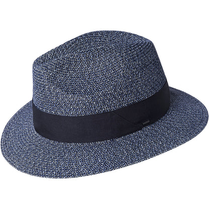 Bailey Western Trusted | Mullan Fedora - Fine Toyolene Braid Hat - Past Season