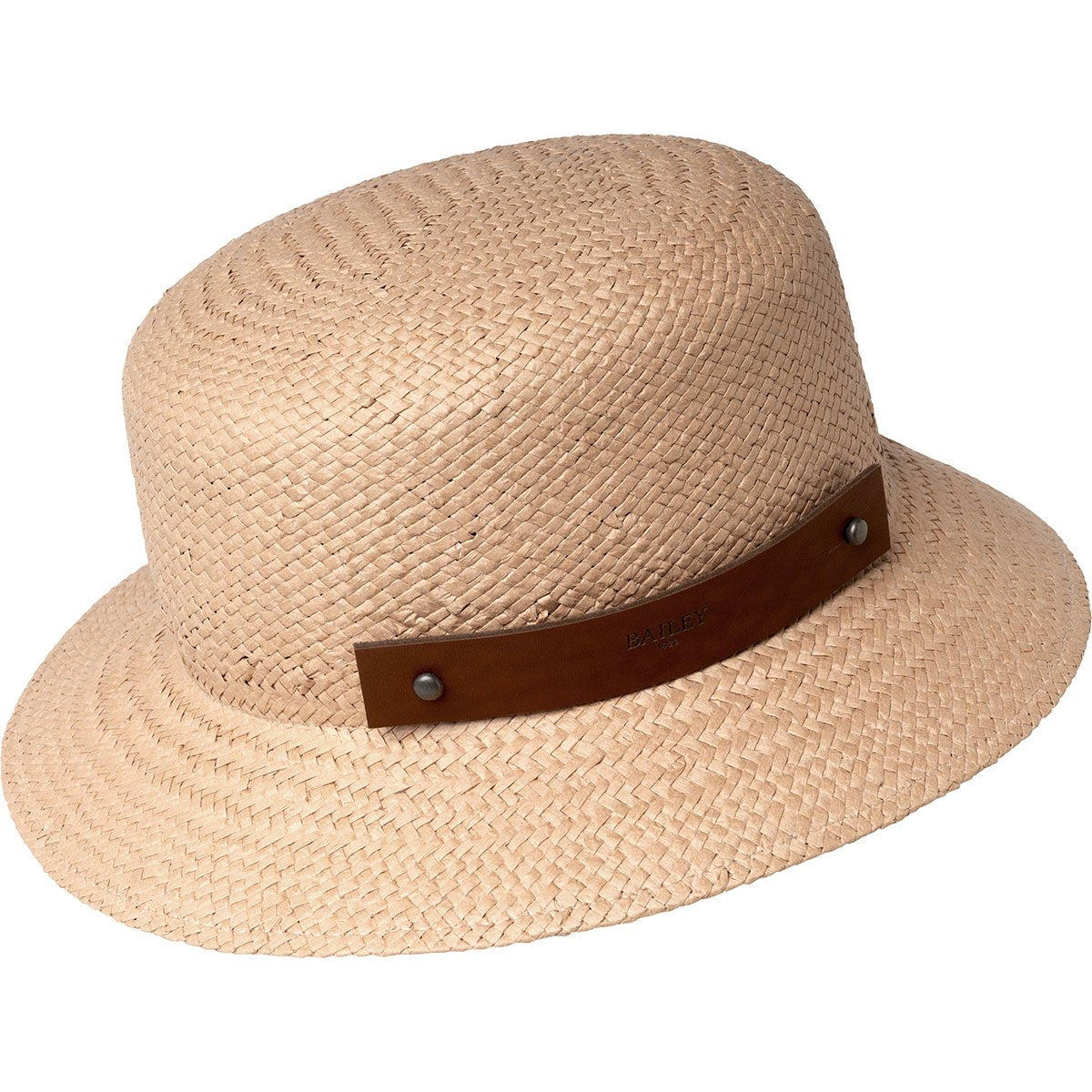 Bailey Western Classic | Bailey 1922 Rayne Raindura Bucket