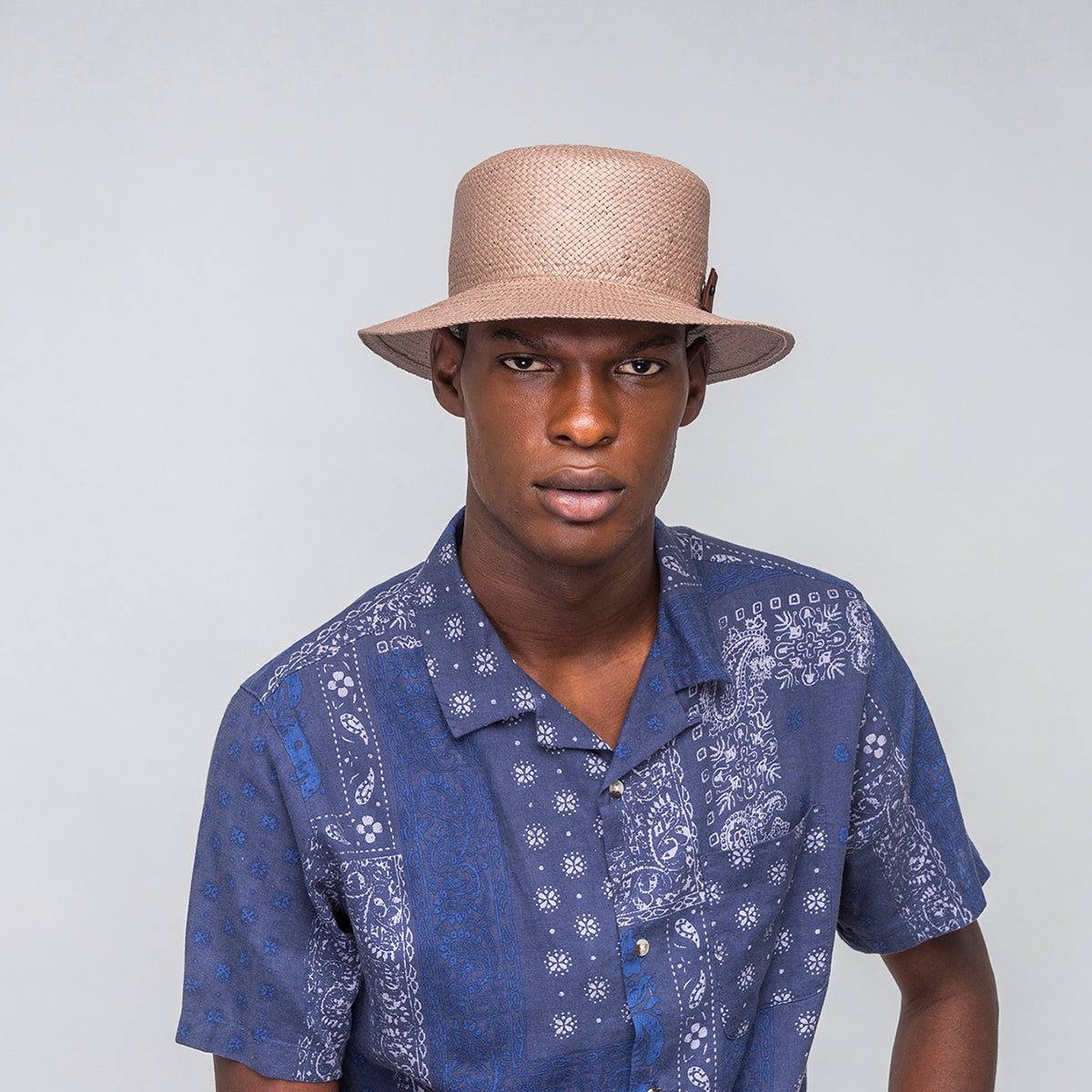 Bailey Western Classic | Bailey 1922 Rayne Raindura Bucket