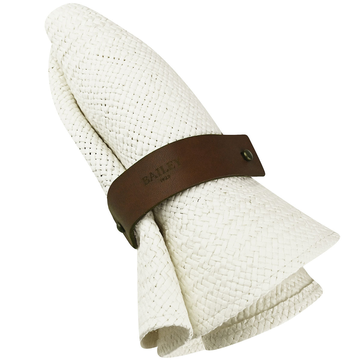 Bailey Western Classic | Bailey 1922 Rayne Raindura Bucket