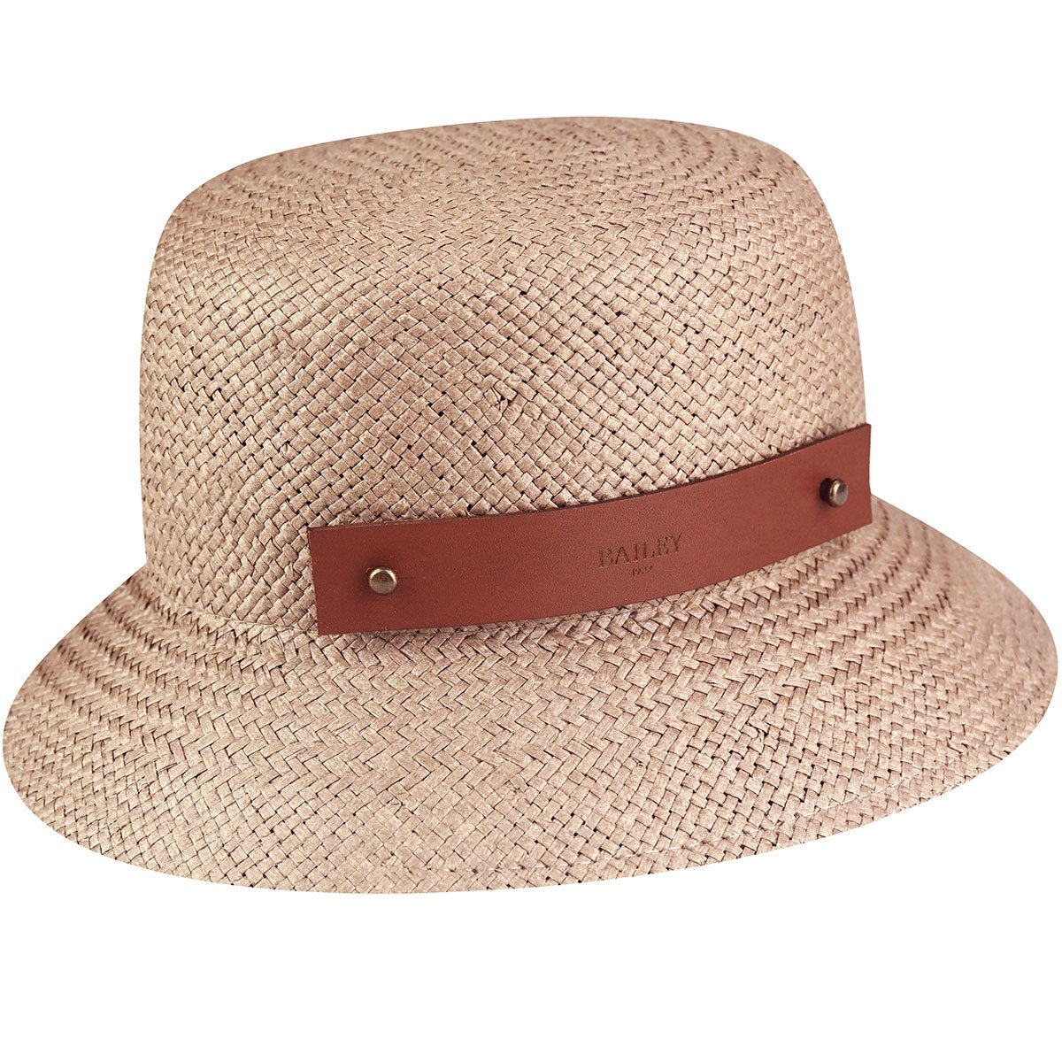 Bailey Western Classic | Bailey 1922 Rayne Raindura Bucket
