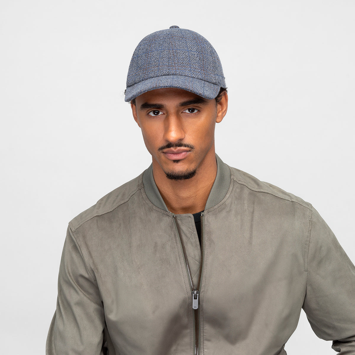 Bailey Western Essential | Bailey 1922 Nesbit Baseball Cap