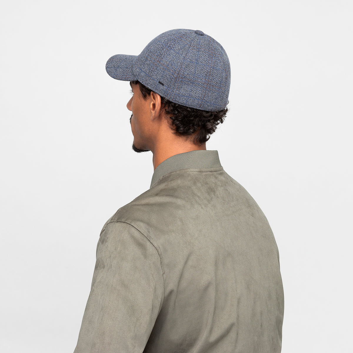 Bailey Western Essential | Bailey 1922 Nesbit Baseball Cap
