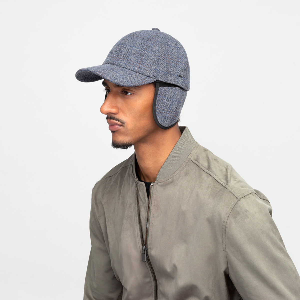 Bailey Western Essential | Bailey 1922 Nesbit Baseball Cap