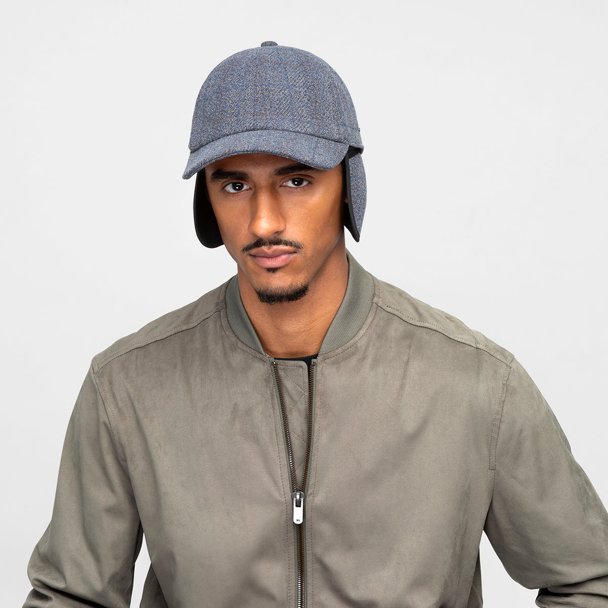 Bailey Western Essential | Bailey 1922 Nesbit Baseball Cap