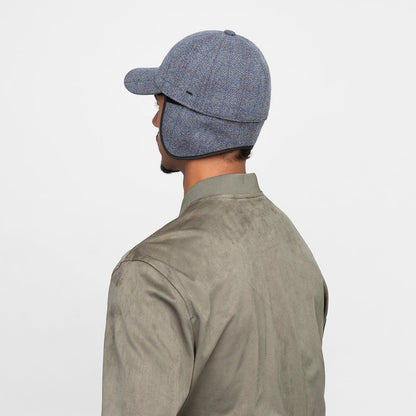 Bailey Western Essential | Bailey 1922 Nesbit Baseball Cap