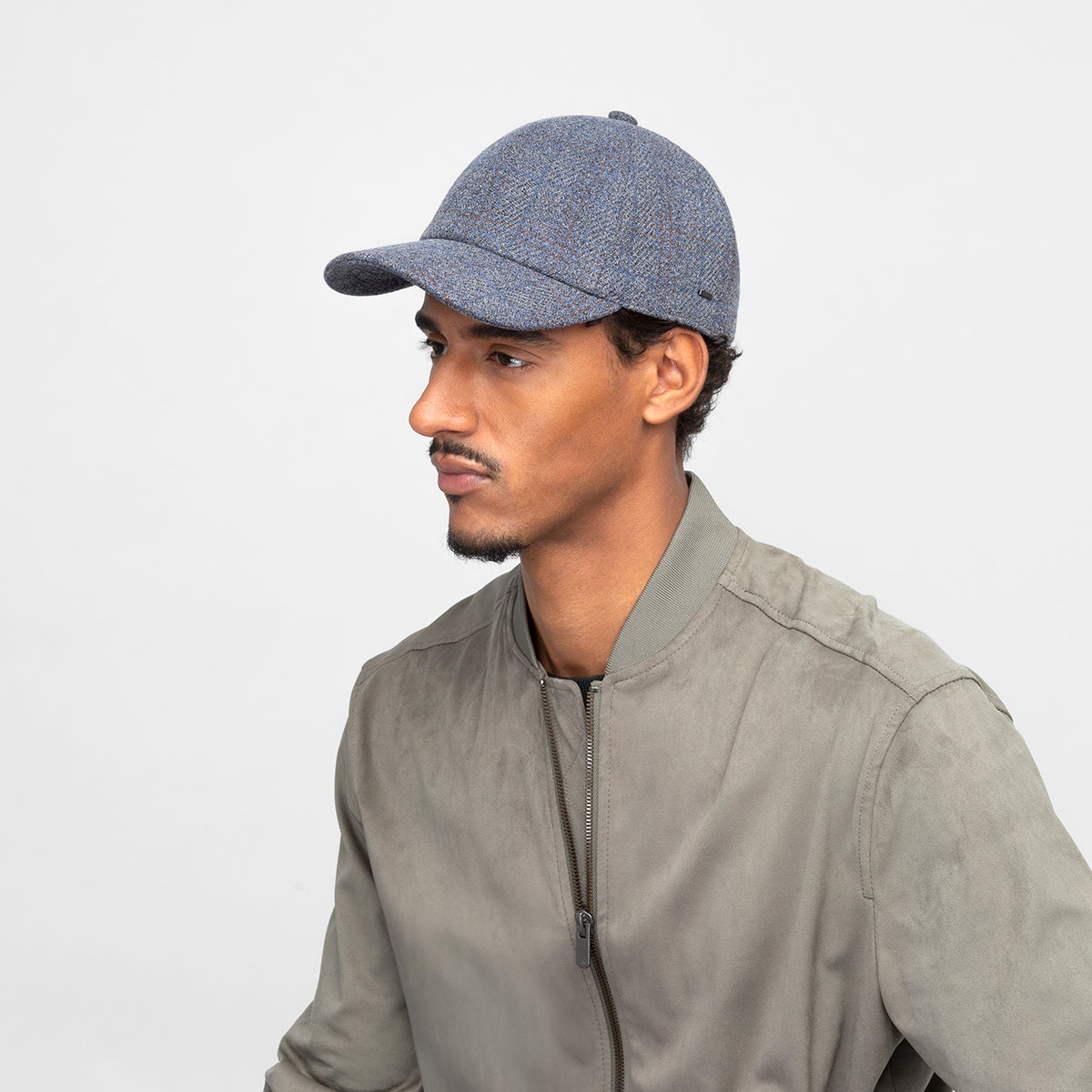 Bailey Western Essential | Bailey 1922 Nesbit Baseball Cap