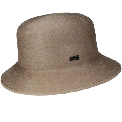 Bailey Western Everyday | Bailey Hats Bolt Bucket Hat - 100% Wool Quality Style