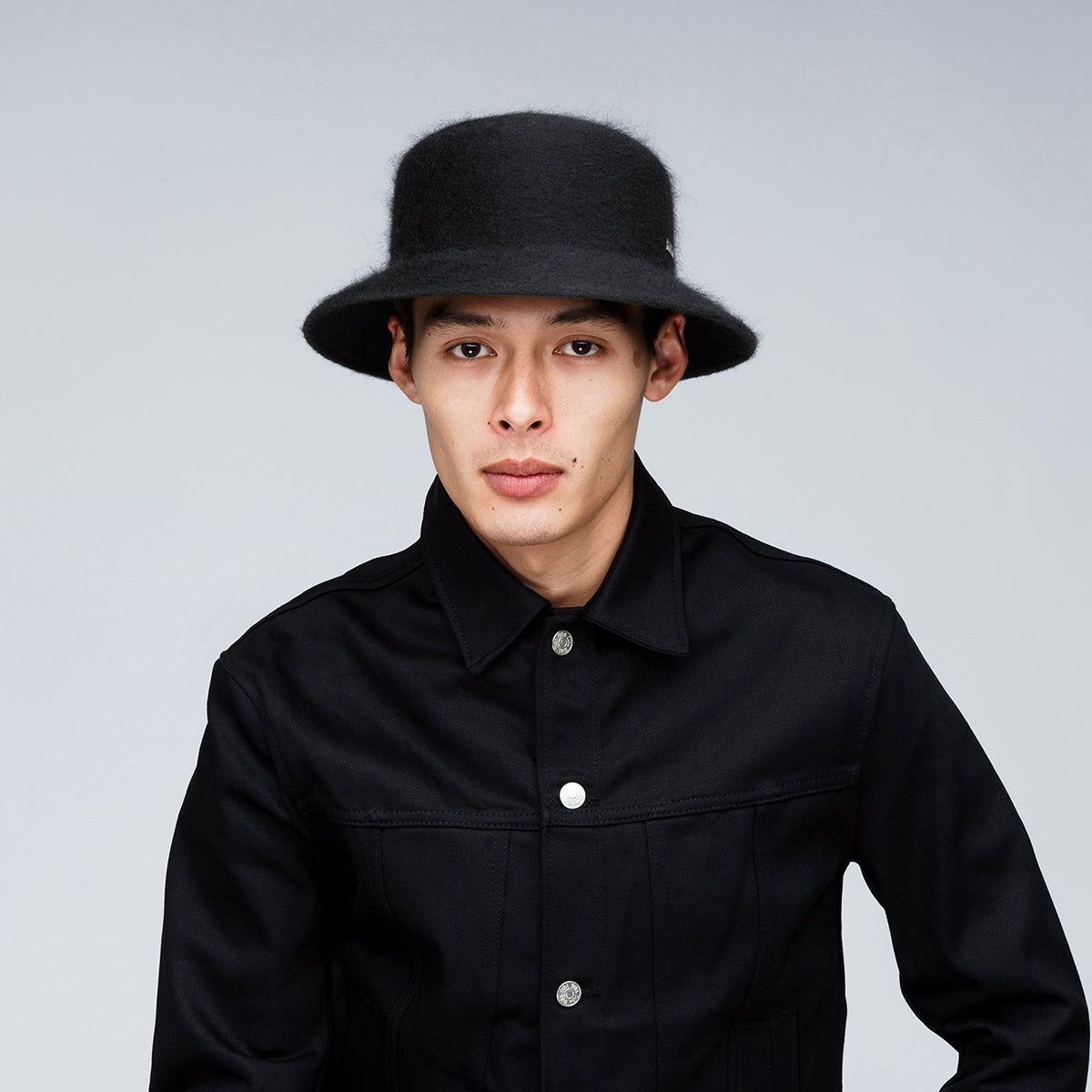 Bailey Western Everyday | Bailey Hats Bolt Bucket Hat - 100% Wool Quality Style