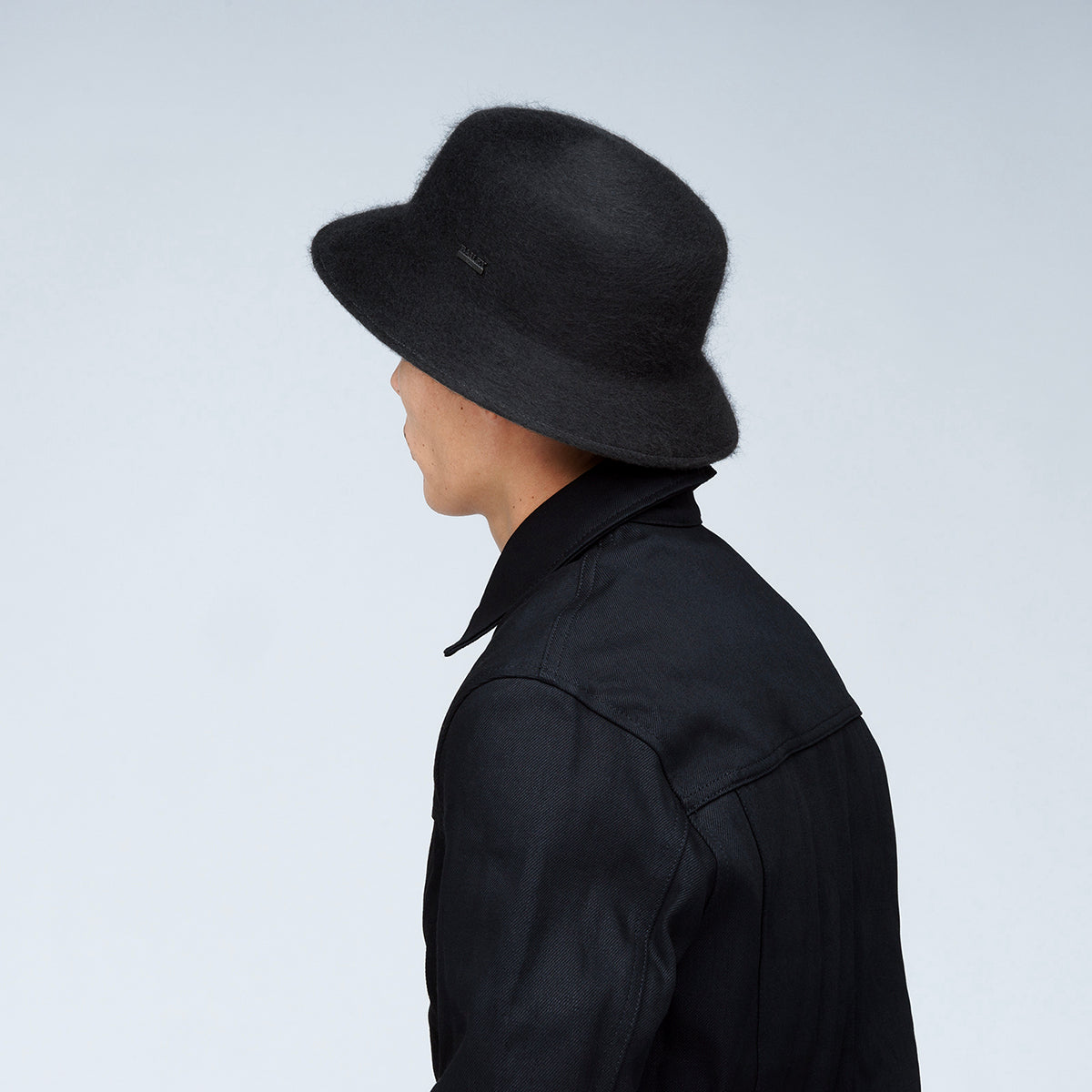 Bailey Western Everyday | Bailey Hats Bolt Bucket Hat - 100% Wool Quality Style