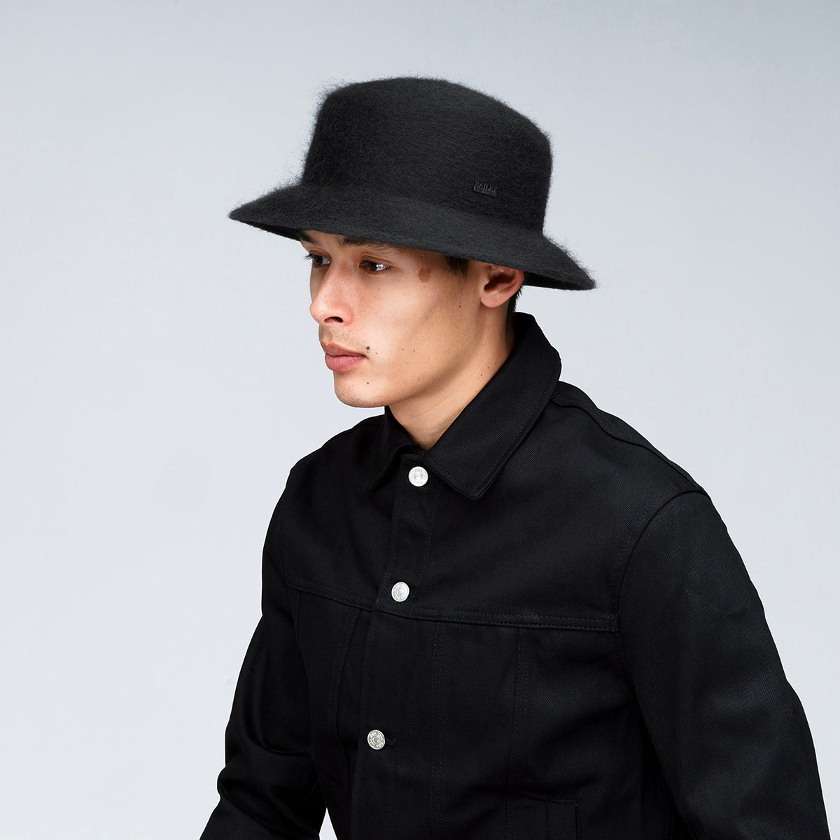 Bailey Western Everyday | Bailey Hats Bolt Bucket Hat - 100% Wool Quality Style