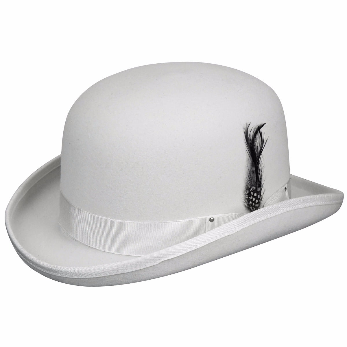 Bailey Western Quality | Bailey of Hollywood Derby Hat
