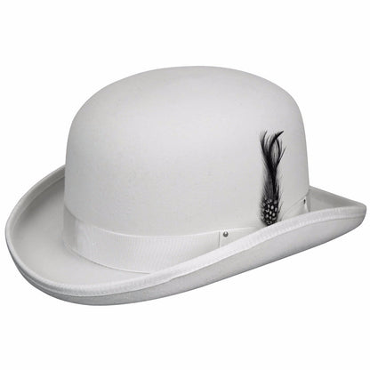 Bailey Western Quality | Bailey of Hollywood Derby Hat