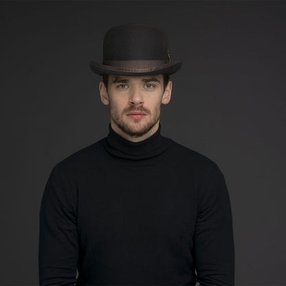 Bailey Western Quality | Bailey of Hollywood Derby Hat
