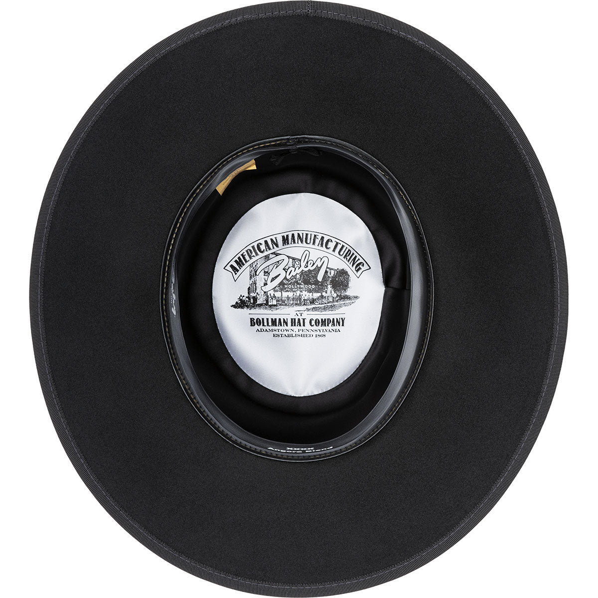 Bailey Western Trusted | Bailey of Hollywood Charm