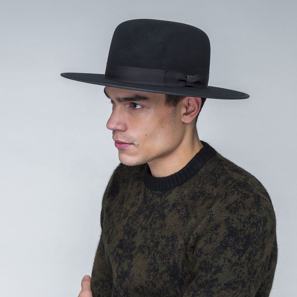 Bailey Western Trusted | Bailey of Hollywood Charm