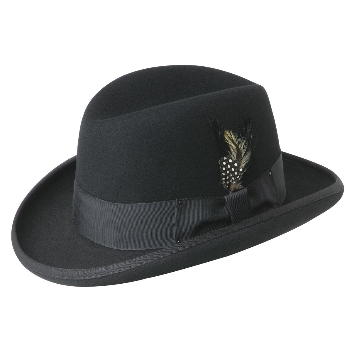 Bailey Western Customer Favorite | Bailey 1922 Godfather Hat